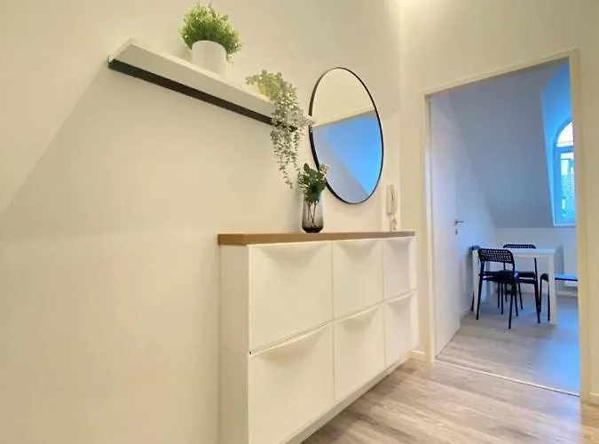 Apartamento In Near Metro