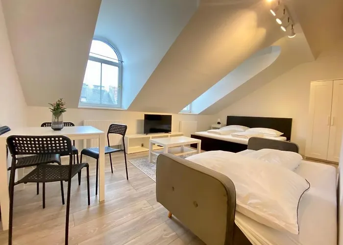 Apartamento In Near Metro *