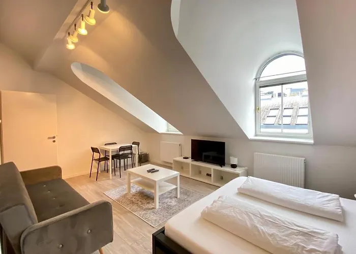 Apartamento In Near Metro